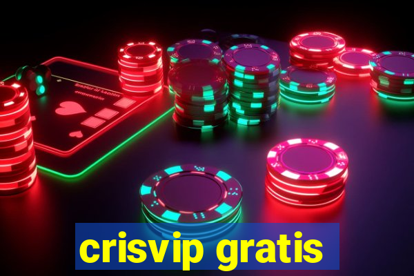 crisvip gratis